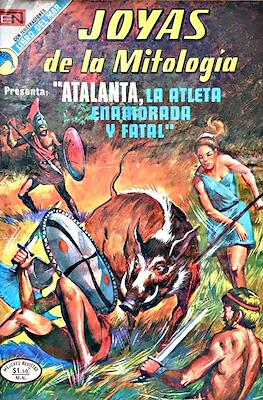 Joyas de la Mitología #230