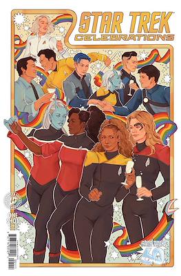 Star Trek Celebrations