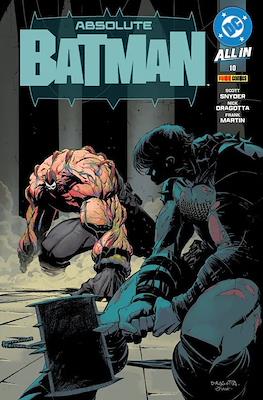 Absolute Batman (2025) (Grapa) #10