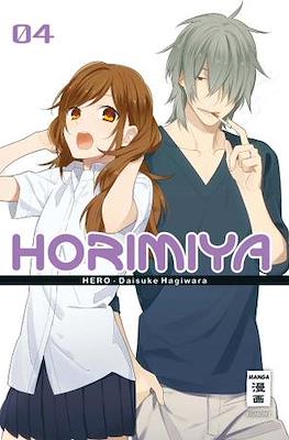 Horimiya #4
