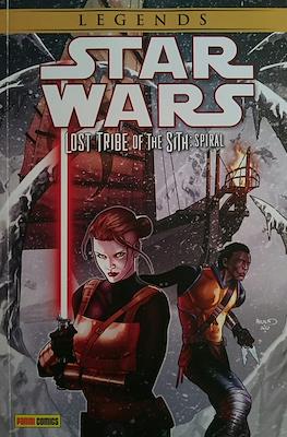 Star Wars: Lost Tribe of the Sith—Spiral