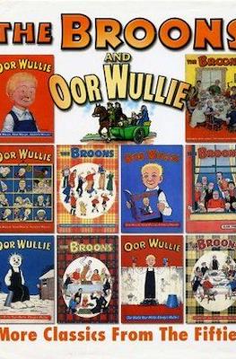 The Broons and Oor Wullie #8