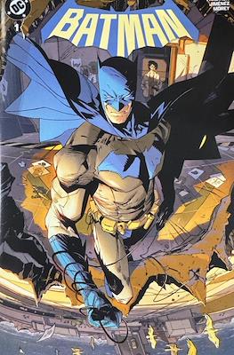 Batman Vol. 4 (2025-Variant Covers) (Comic Book 36-40 pp) #1.69