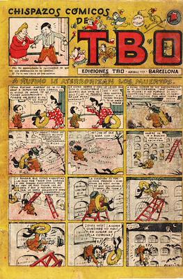 Tbo 2ª época (1943-1952) #35