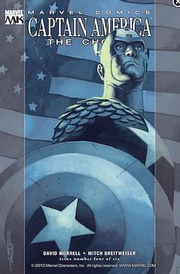 Captain America: The Chosen (Digital) #4