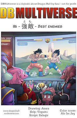 Dragon Ball Multiverse #96
