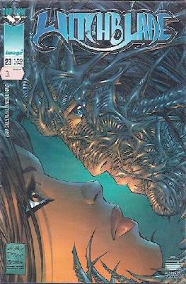Witchblade (1997-2001) (Grapa 24 pp) #23