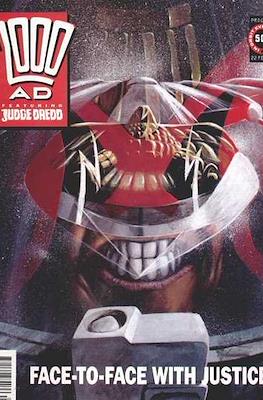 2000 AD #771