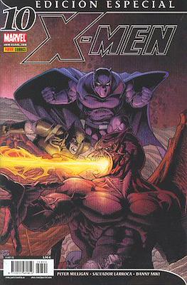 X-Men Vol. 3 / X-Men Legado. Edición Especial #10