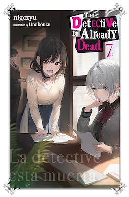 The Detective is Already Dead #7