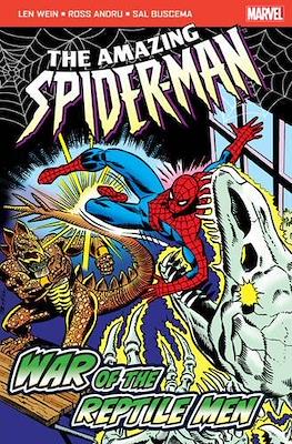 The Amazing Spider-Man - Marvel Pocketbook #16