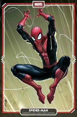 The Amazing Spider-Man Vol. 7 (2025-Variant Covers) #20.01