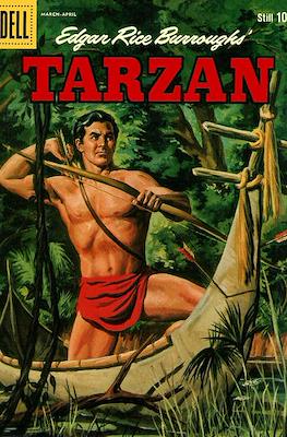 Tarzan #117
