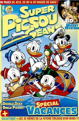 Super Picsou Géant #188
