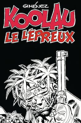 Koolau le lépreux