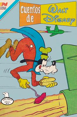 Cuentos de Walt Disney #941