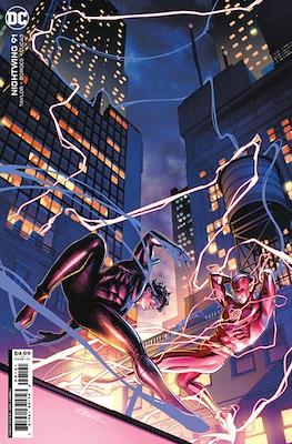 Nightwing Vol. 4 (2016-Variant Covers) #91