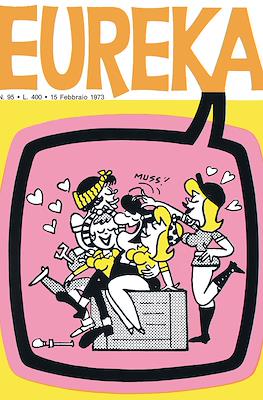 Eureka #95