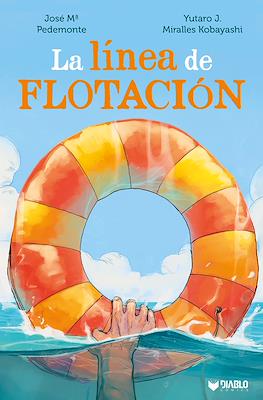 La línea de flotación