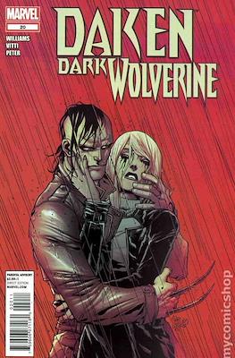 Daken: Dark Wolverine #20