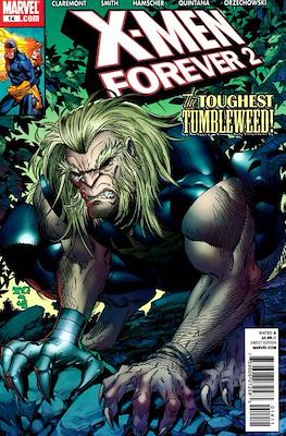X-Men Forever 2 (2010-2011) #14