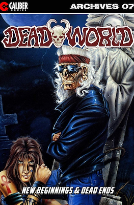 Deadworld Archives #7