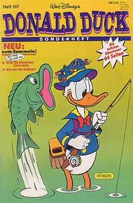 Die tollsten Geschichten von Donald Duck Sonderheft #107