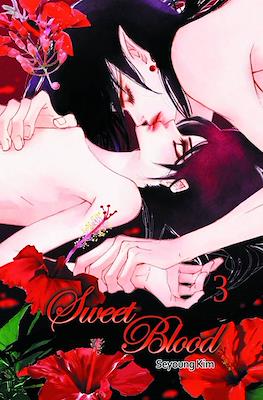 Sweet Blood #3