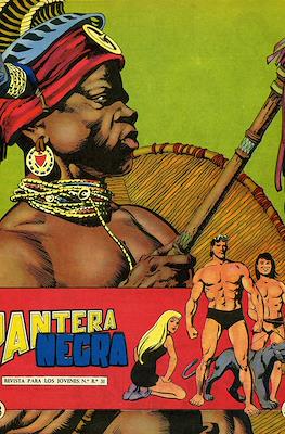 Pantera Negra #58