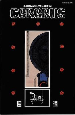 Cerebus #89