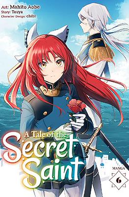 A Tale of the Secret Saint #6
