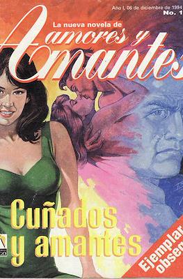 Amores y Amantes