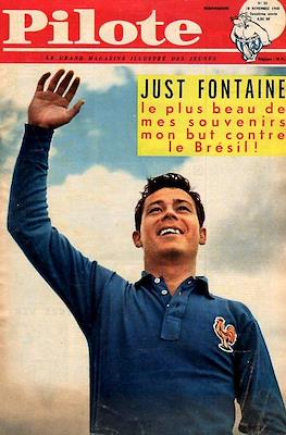 Pilote #55