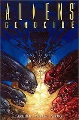 Aliens: Genocide