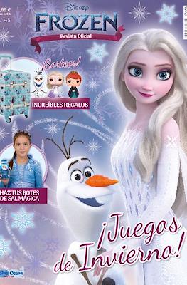 Frozen #48