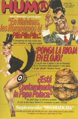 Hum® #186