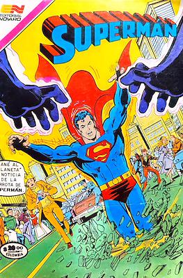 Superman #286