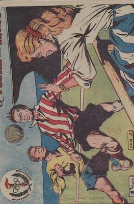 Aventuras deportivas (1957) #3