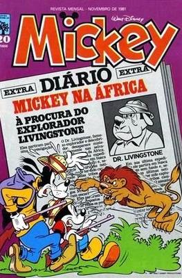 Mickey #20