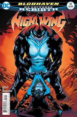 Nightwing Vol. 4 (2016-) #12