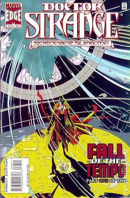 Doctor Strange Vol. 3 (1988-1996) #88