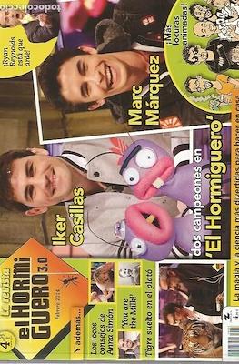 La Revista El Hormiguero 3.0 #5