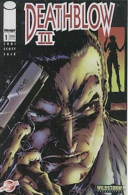 Deathblow Vol.2 (1996-1997) (Grapa 32 pp) #1