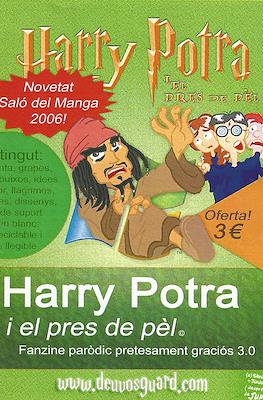 Harry Potra (Fanzine) #3