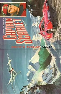 Captain Scarlet Annual #2