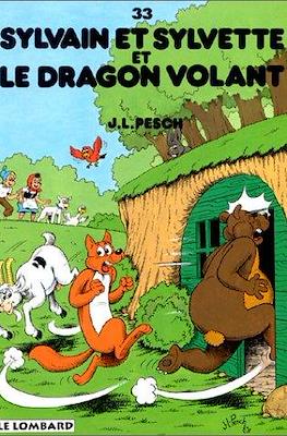 Sylvain et Sylvette #33