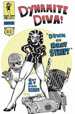 Dynamite Diva