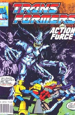 Transformers #247