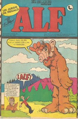 Revista Alf #6