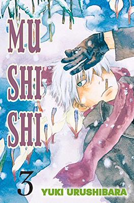 Mushi-shi #3